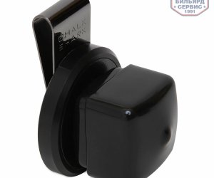 Держатель для мела Kamui Chalk Shark магнитный (черный)