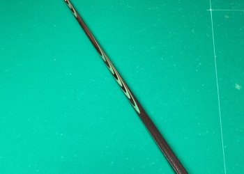 Кий для пирамиды В. Калиман (зел.)