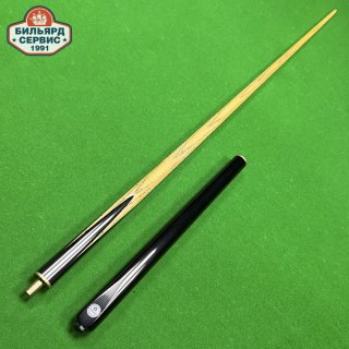 Кий O'min Classic1 3/4, диаметр наклейки 9.5мм (снукер)
