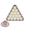 Треугольник 68 мм 