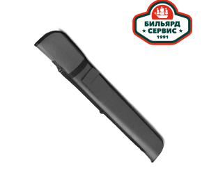 Чехол для кия 1-11 1х1 серый