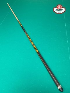 Кий для пирамиды В. Калиман (жёлт.)