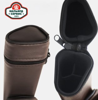 Тубус на 1 кий 