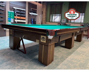 Бильярдный стол 