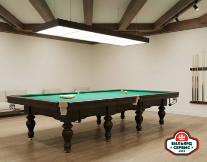 Бильярдный стол 