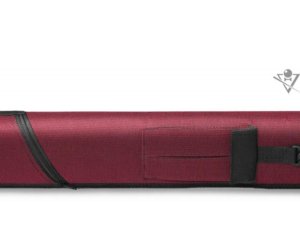 Чехол для кия 1-12 1х1 красный