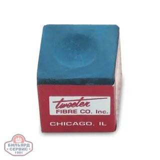 Мел Master синий 1шт.