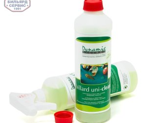 Очиститель для сукна Dynamic Uni-clean