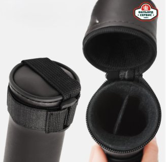 Тубус на 1 кий 