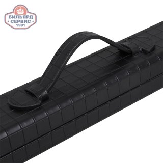 Кейс Fortuna Tornado 1PC черный W11GX1-53P