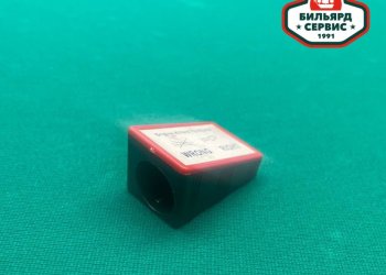 Точилка-корректор для наклейки