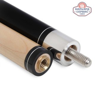 Кий Fortuna Excalibur PCA-5 2PC (пул)