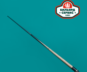 Кий карбоновый “Rush” Сергея Рашева, коричневый (пирамида)