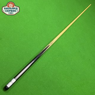 Кий O'min Classic ONE PC, диаметр наклейки 9.5мм (снукер)