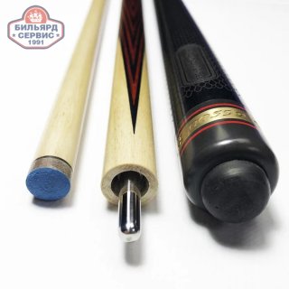 Кий Легенда Бэтмен Red (пирамида)