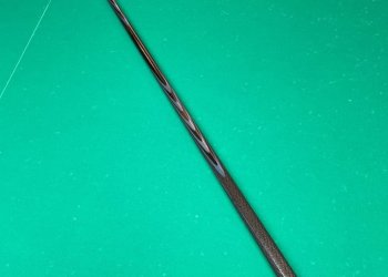 Кий для пирамиды В. Калиман (син.)