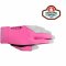 Перчатка Kamui QuickDry розовая/черная левая (размер L)