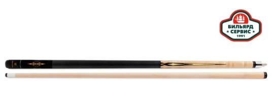 Кий  Saturn T-292 2PC (пул)