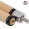 Кий Vega T-297 2PC (пул)