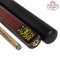 Кий Oxyear Liverpool SAQ-04 2PC 3/4 с удлинителем (снукер)