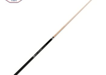 Кий Sirius G-51 2PC (пул)