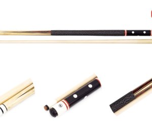 Кий / пирамида 2-pc 