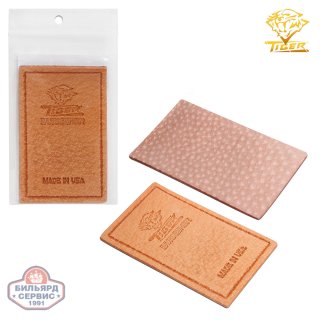 Слайдер для полировки кия Tiger Ledr Burnisher