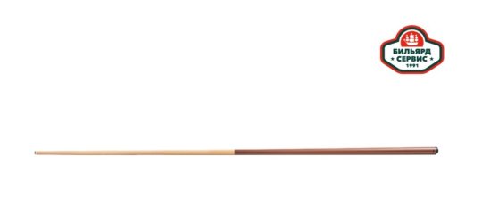 Кий / пирамида 1-pc 