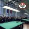 Светильник плоский Легенда-SPORT Light для бильярдного стола 9 футов (3 секции)