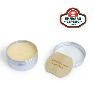 Воск для кия U.S. Professional Cue Wax