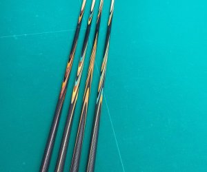 Кий для пирамиды Shark 13 запилов