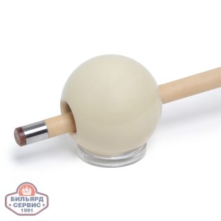 Тренажер для отработки нанесения удара Kick-ball