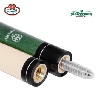Кий McDermott Lucky L03 2PC (пул)