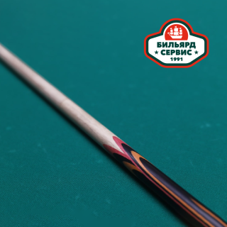 Кий авторский Кравченко Владислава, 3PC, (пирамида)