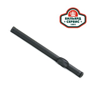 Тубус Action 1/1 (чёрный/кроко), 93 см, вн. размер 88см, карман 13см (пирамида)