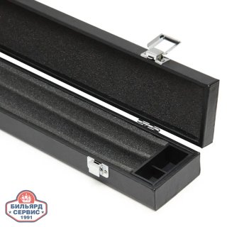 Футляр Moscow 1/1 (черный), 90 см,  вн.разм 88 см) (пирамида)