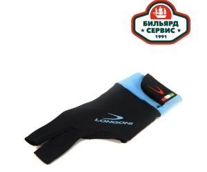 Перчатка Longoni Sultan 3.0 левая XL