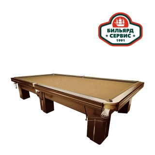 Бильярдный стол 