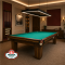 Бильярдный стол 