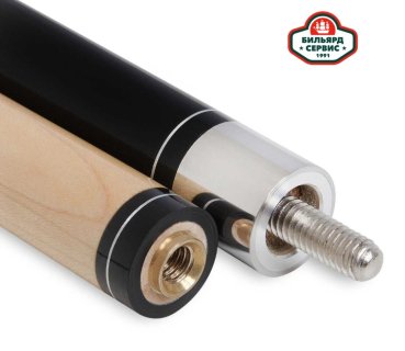 Кий  Excalibur PCA-5 2PC (пул)