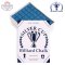 Мел Silver Cup, синий (коробка 144 шт) пр-во США