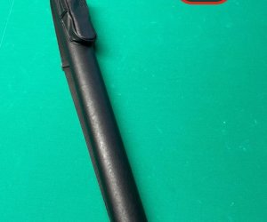 Тубус на 1 кий 