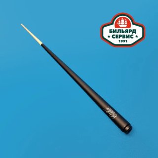 Кий “Cuetec Aisha” черный,  (пул)