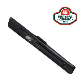 Чехол Predator BLAK 1X1 чёрный (пирамида)