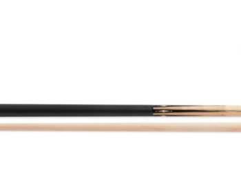 Кий Vega T-297 2PC (пул)