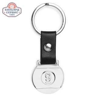 Брелок MT5015 металлический