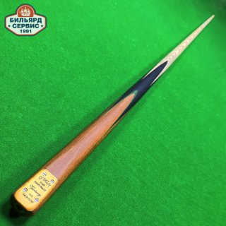 Кий O'min Victory ONE PC, диаметр наклейки 9.5мм (снукер)