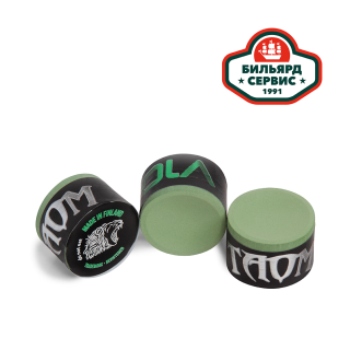 Мел Taom chalk V10 (1 шт., без коробки)