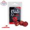 Наклейка для кия Longoni Fuji Modena ø14мм Medium 1шт.