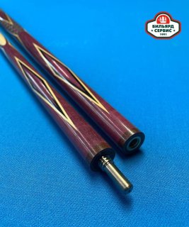 Кий для пирамиды С.Каюкова Питон амарант